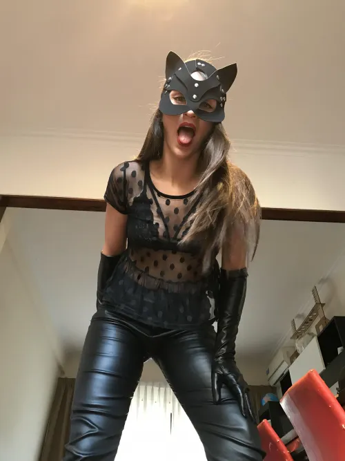 Come little one, come to a safe place