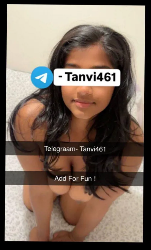 Desi F , let me show myself to you!