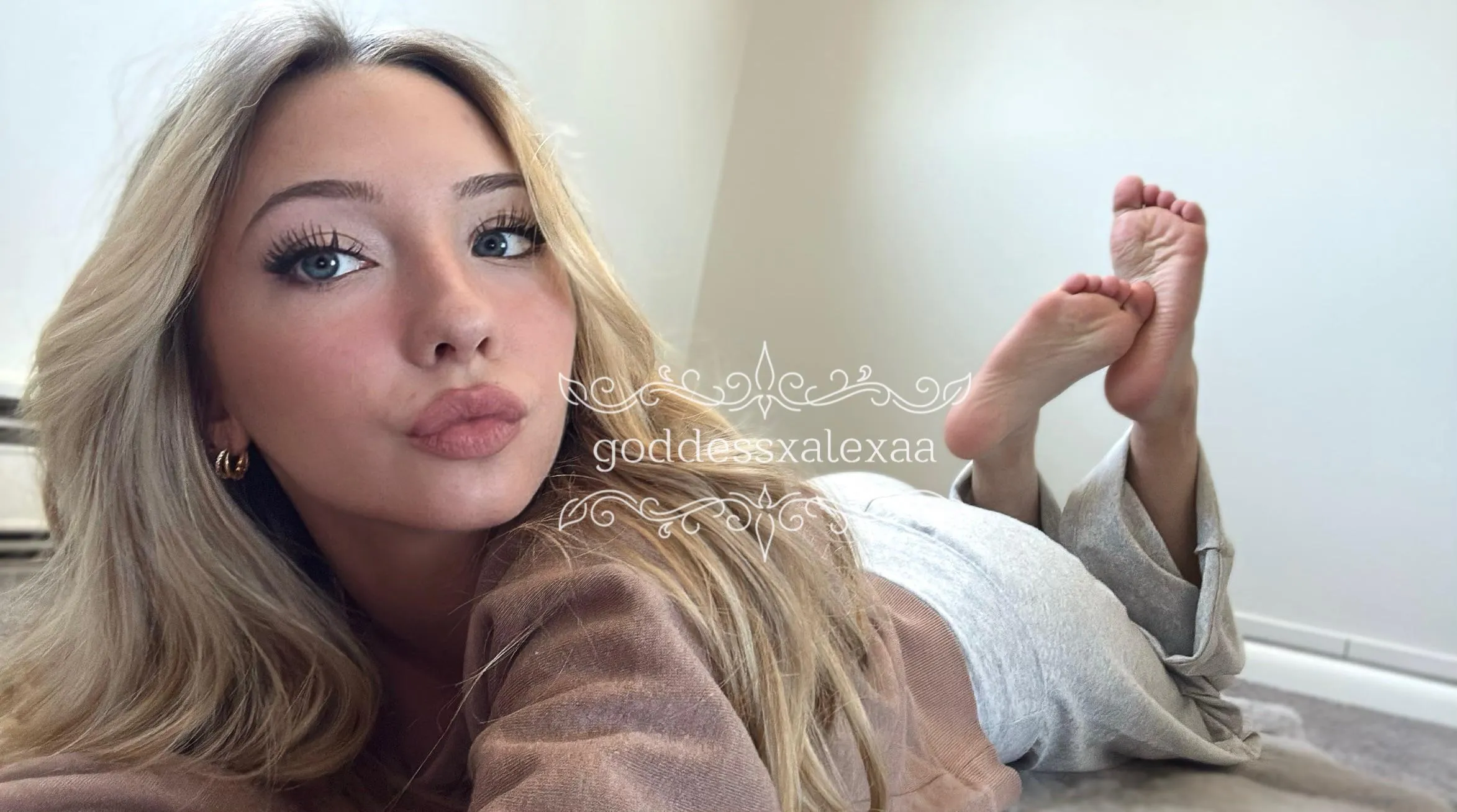 do i make you nervous?