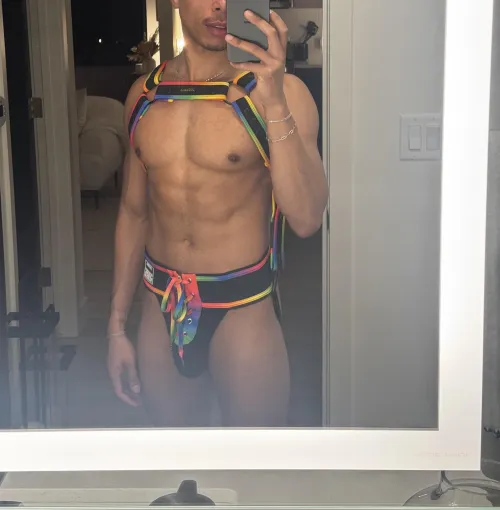 Do we like the new set?