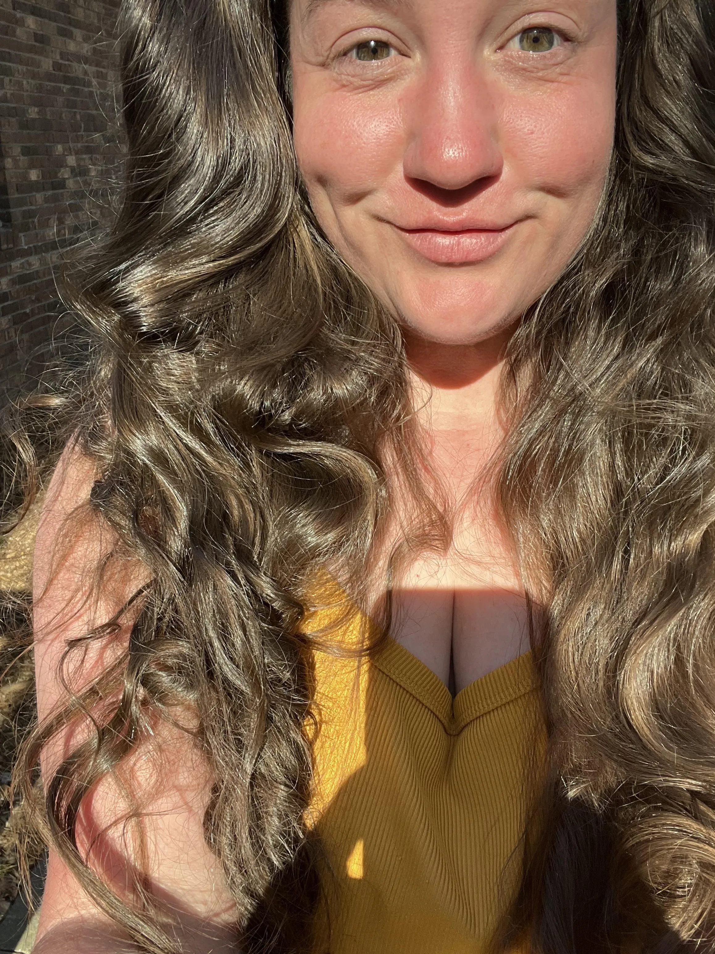 Do you like my natural locks 🤔