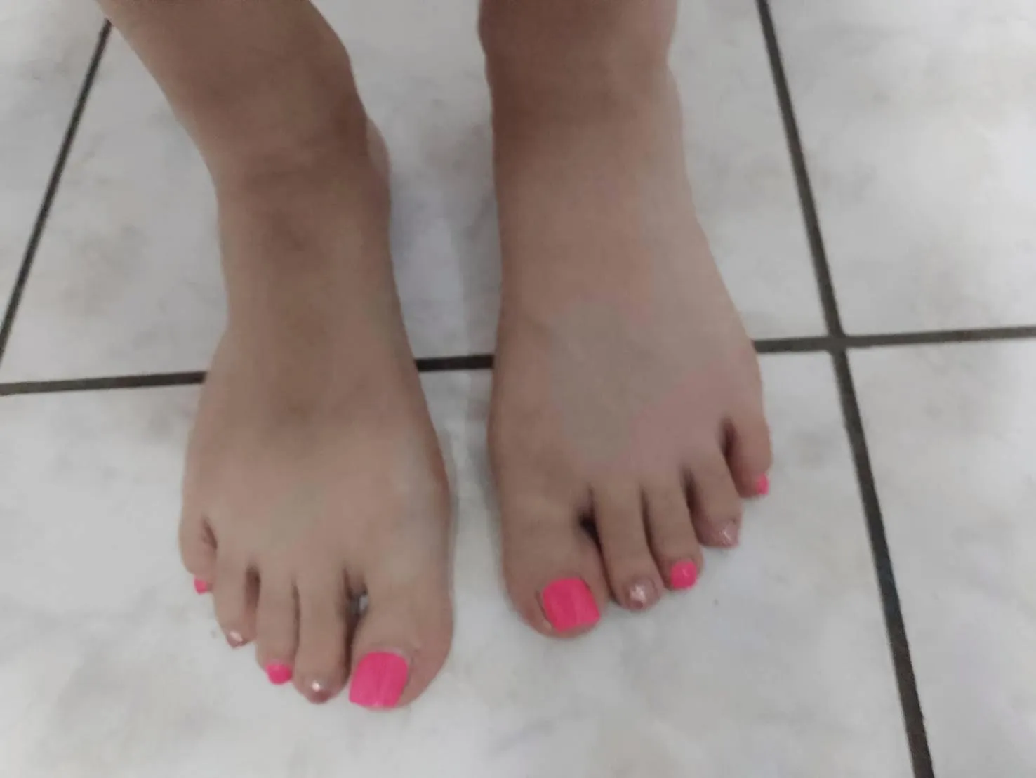 Do you like their size