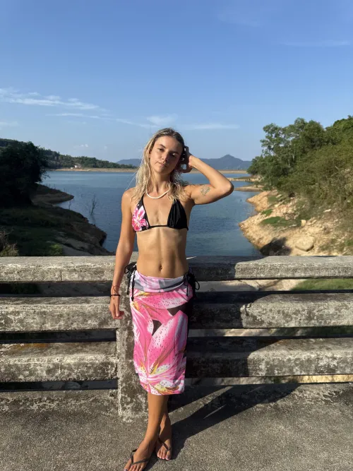 Do you think i'm cute?