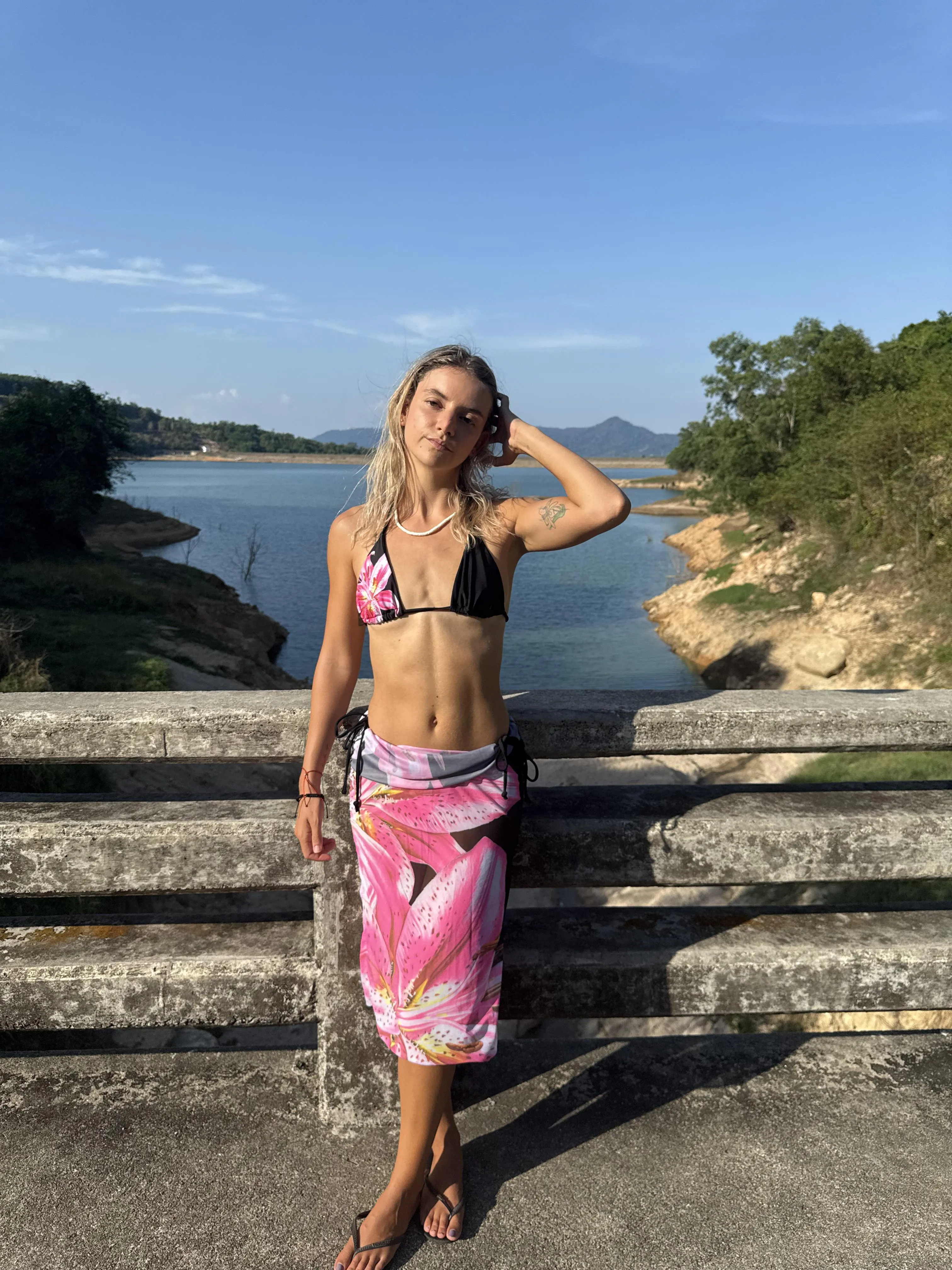 Do you think i'm cute?