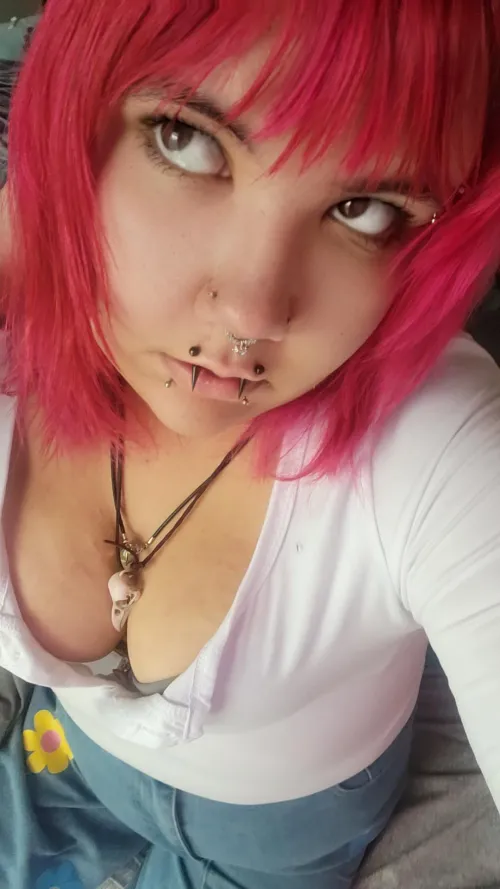 Ever had a mixed girl?