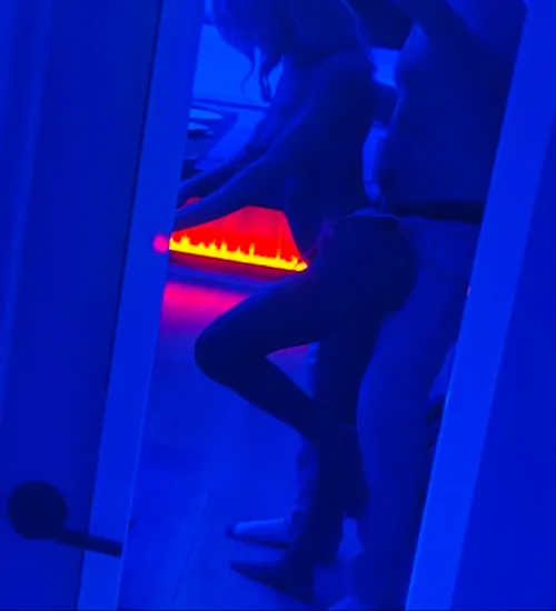 F*ck sesh starting in T-69 mins. 🔄🔥🥵