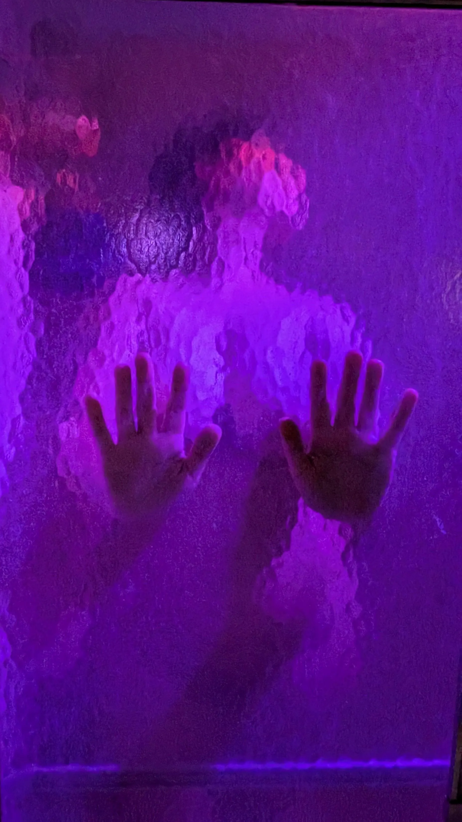 [F]inally posting again, I've missed this sub 💜