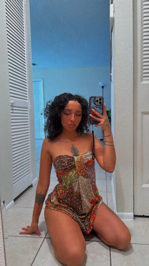 Financial submission is your calling. Embrace it, fund it, and find purpose.