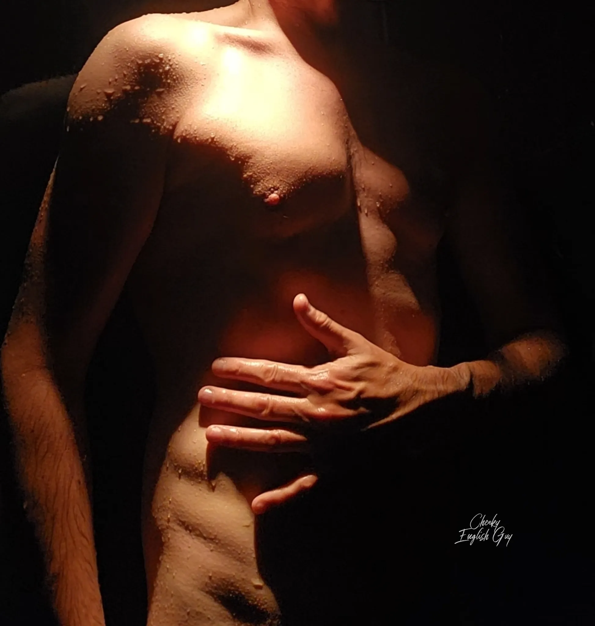 First post... i hope this fits the bill.