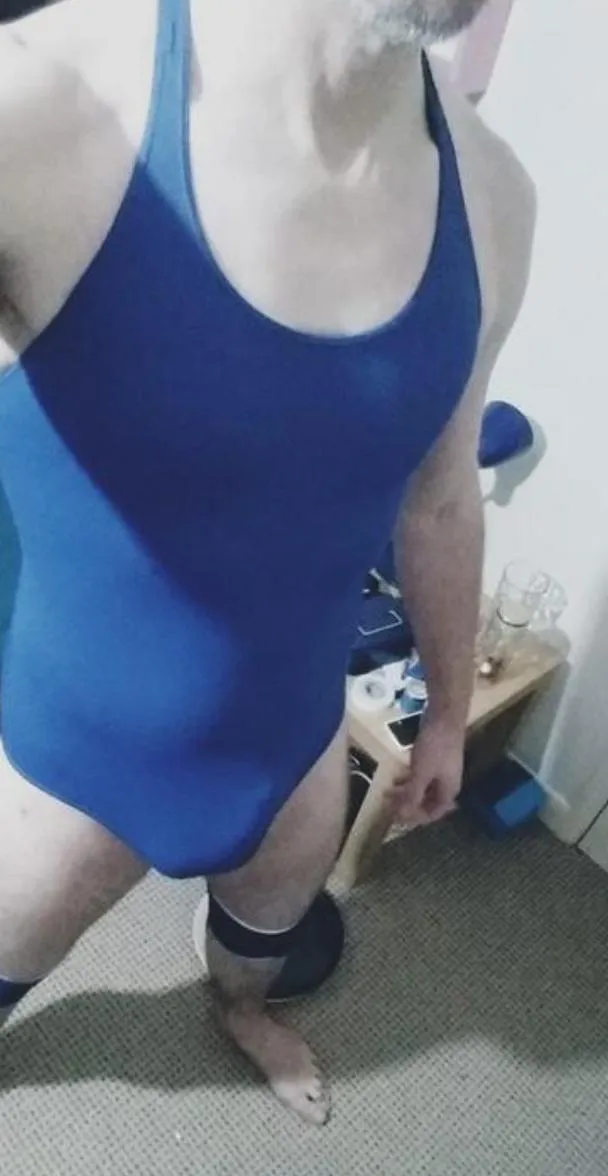 First time posting. 😊