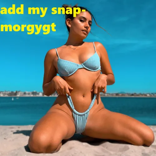 Fit looks hot on me!