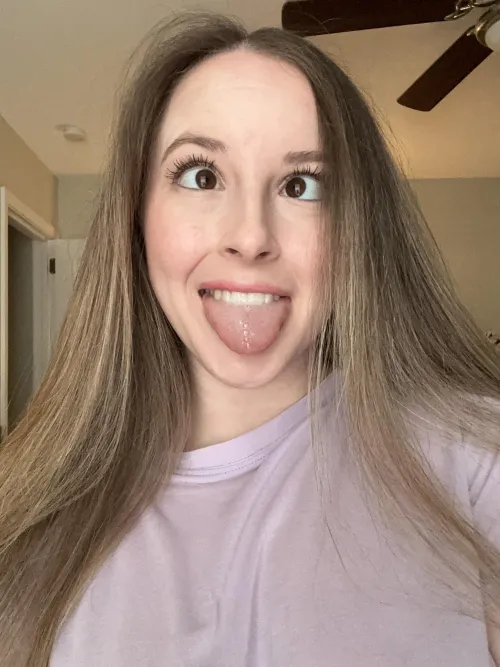 For you ahegao lovers