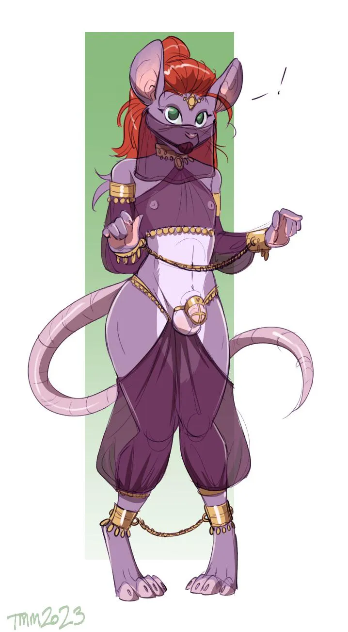 Goals [Thatmuttmarie] [M]