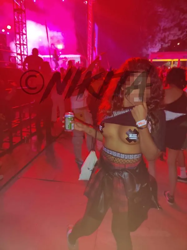 here for the outfit inspo - see you at EDC LV 25!