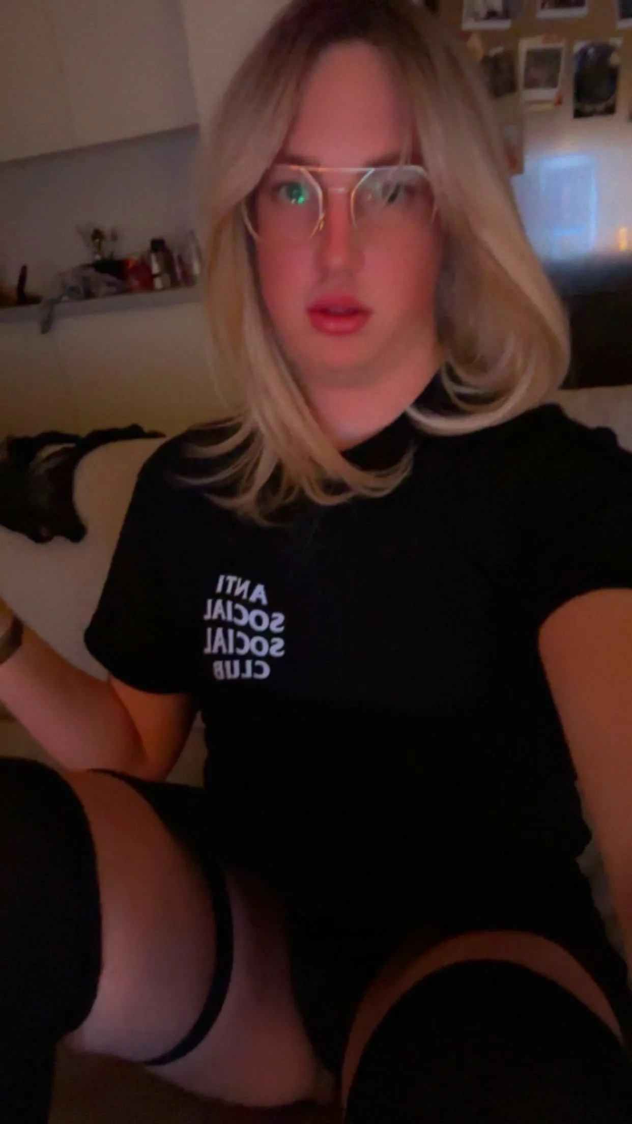 Hey schatties, wat denken jullie x