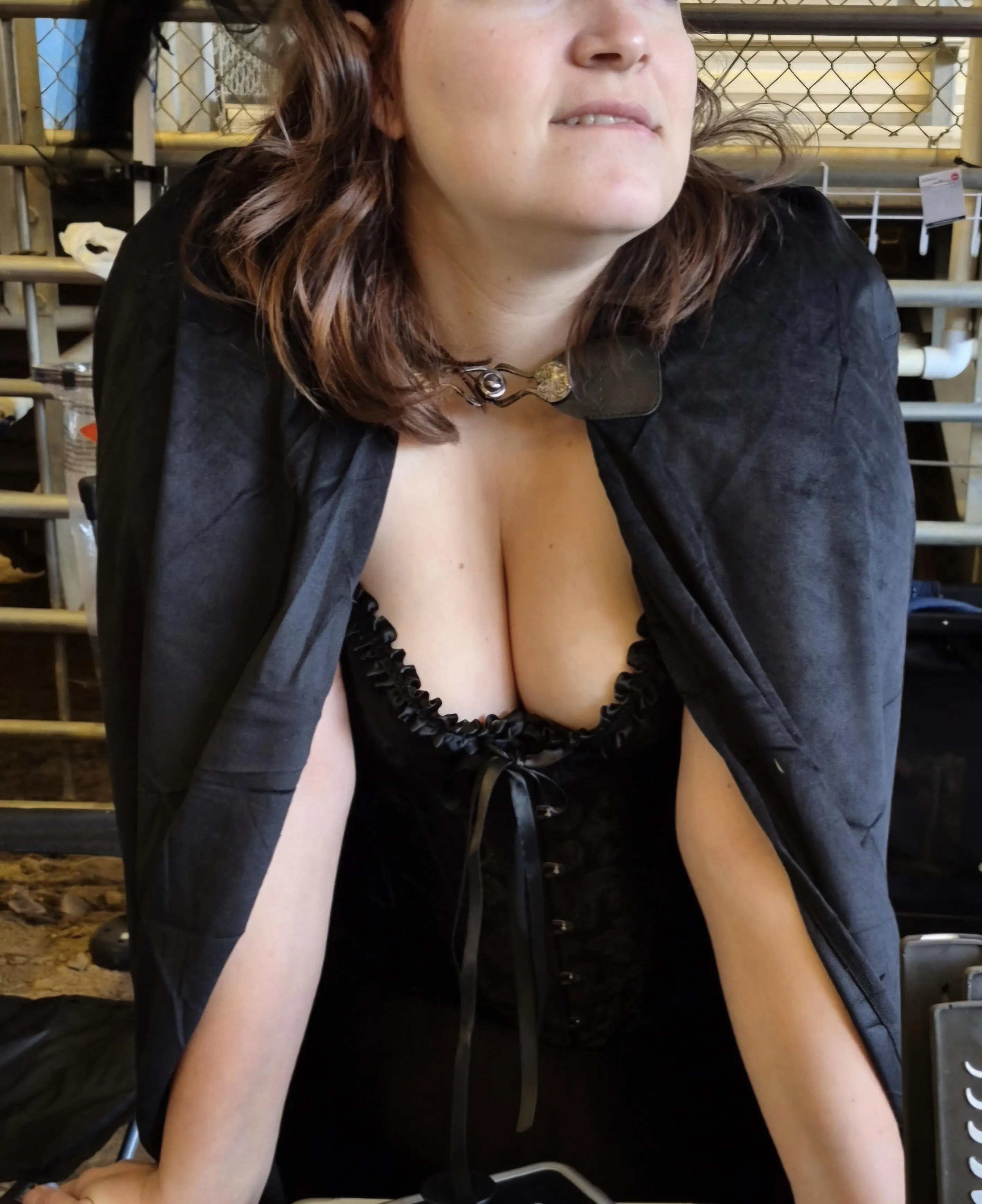 Hey y'all! How ya doing tonight?