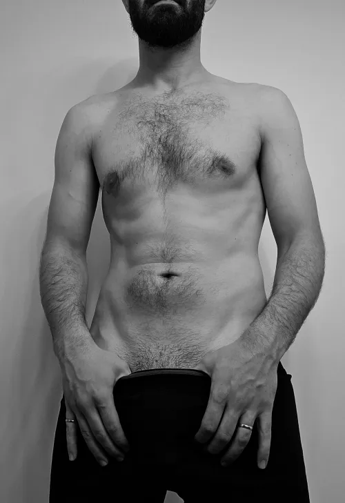 How low can you go? [M]