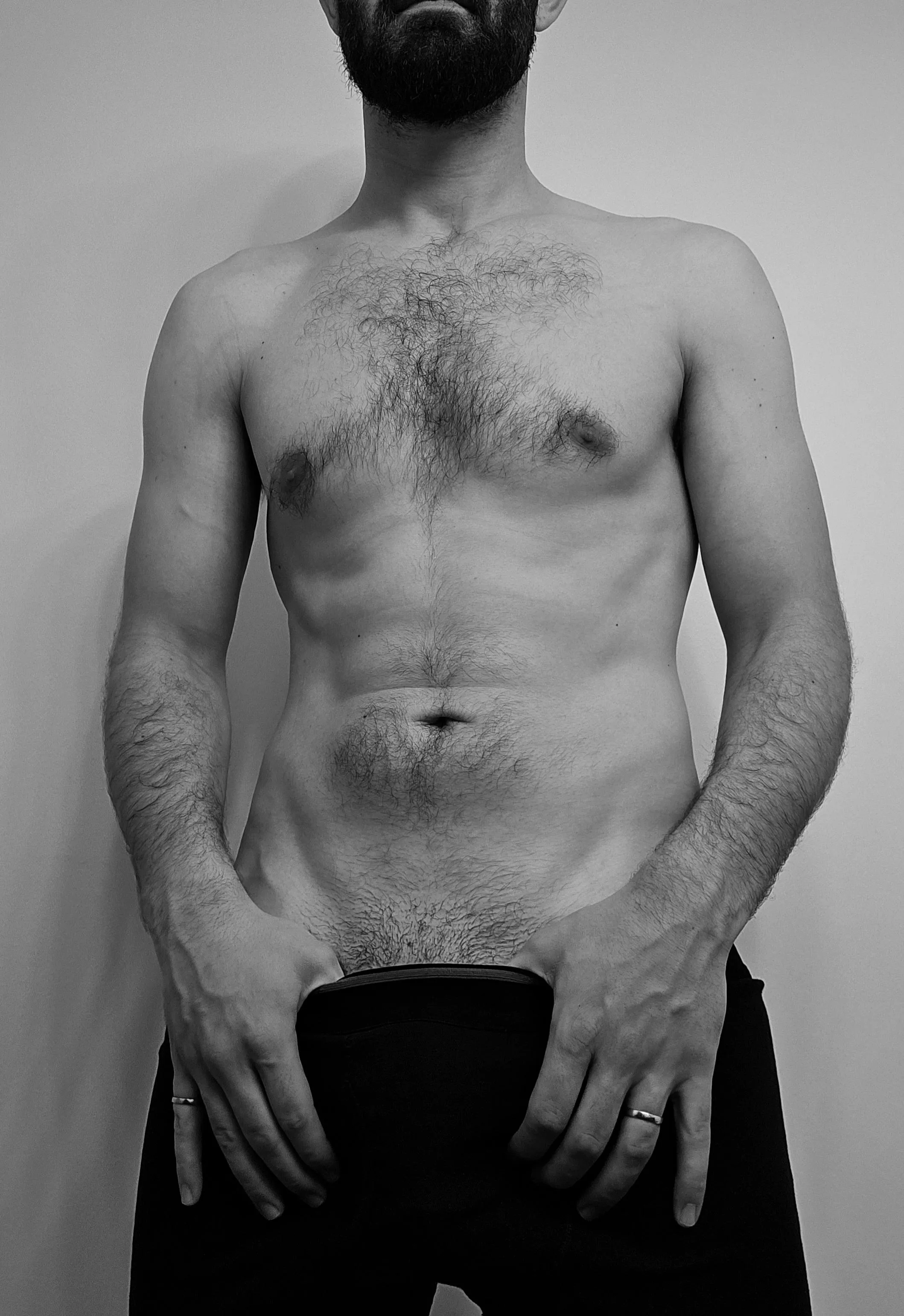 How low can you go? [M]