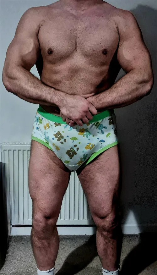 Humiliate me in the comments