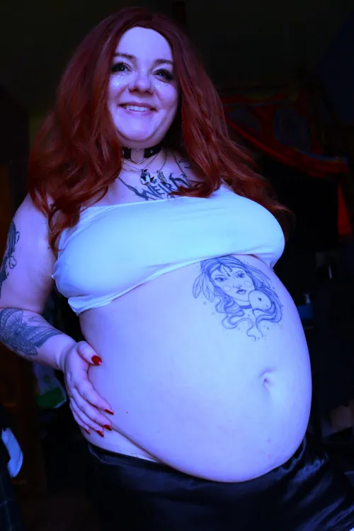 I desperately need to get juiced