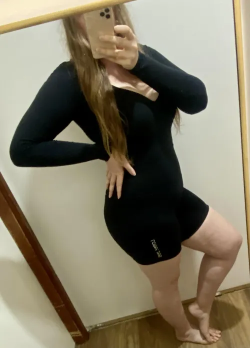 I don't ask for permission, I take what's mine