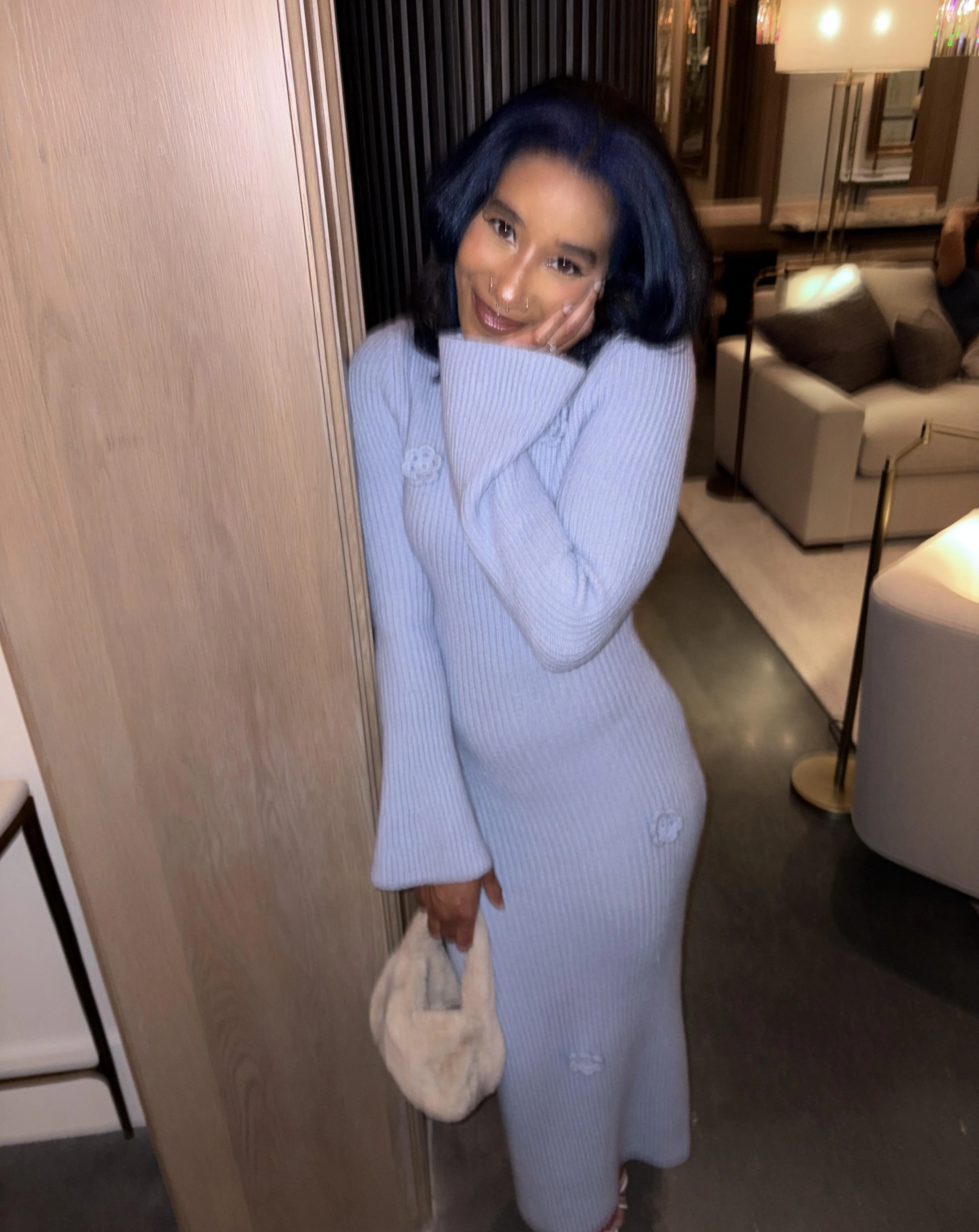 i get everything i want when i’m in control of your funds 🌀✨