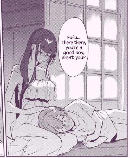 I so wish that was me, I’ve been longing for something this for so long 🫣🥰