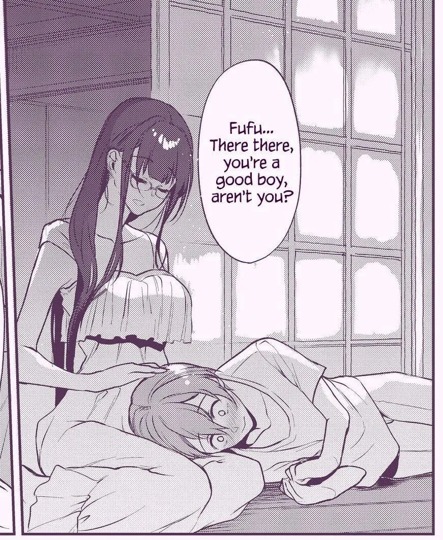 I so wish that was me, I’ve been longing for something this for so long 🫣🥰