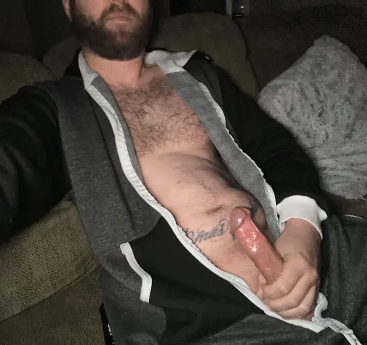 I Want To Bust In It