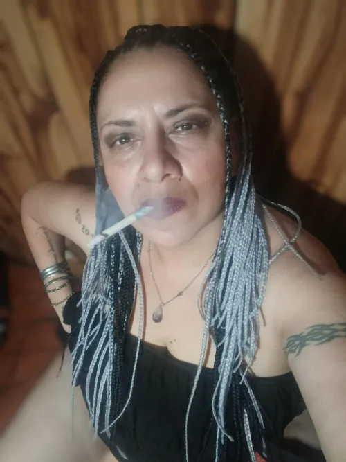 I want to throw my humor at you