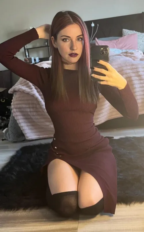 If you make a mess on me, I promise to return the favor :)