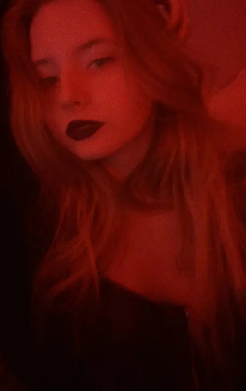 I'll Take Everything You Own 💋