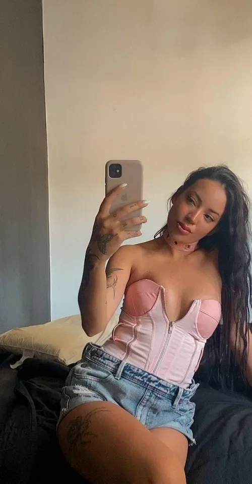 it should be illegal to be this horny this early