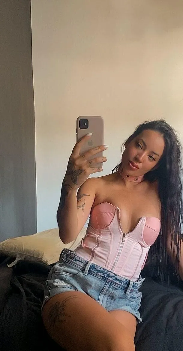 it should be illegal to be this horny this early