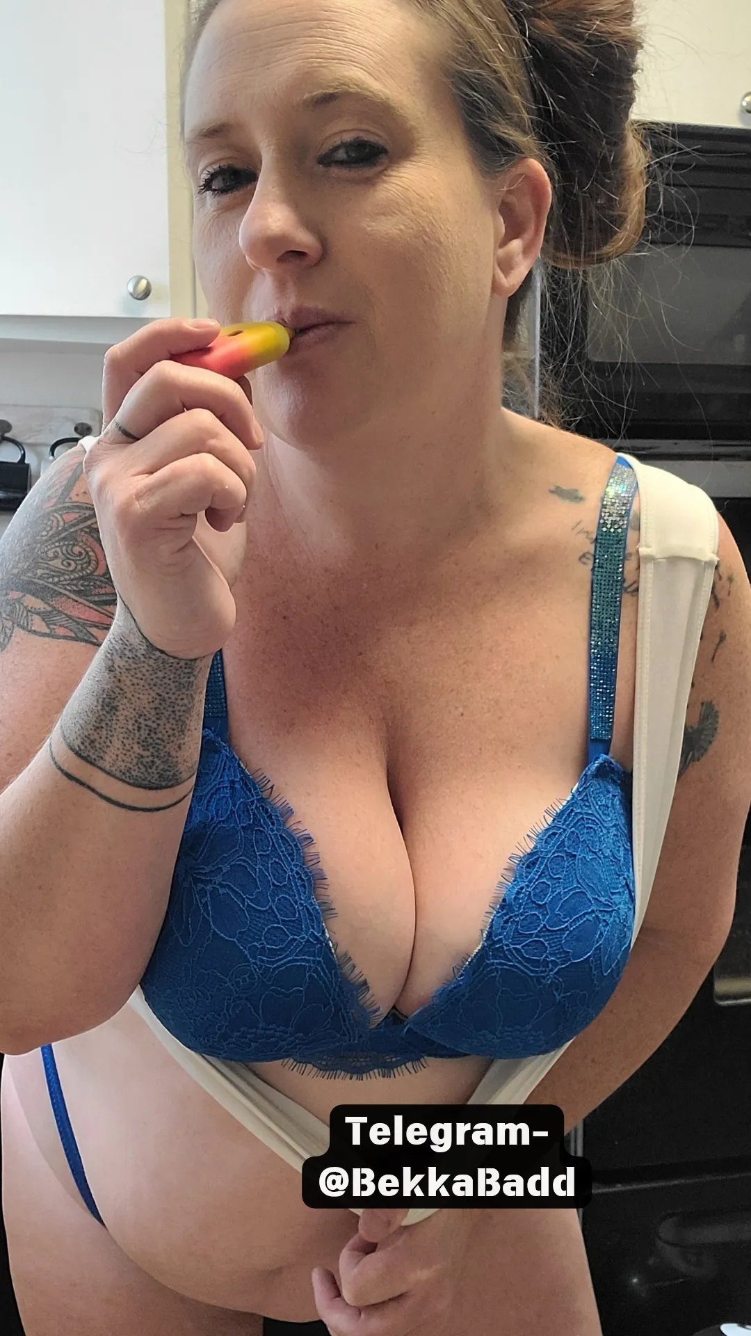 It's finally Friday!