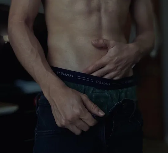 Lend a hand this morning ?