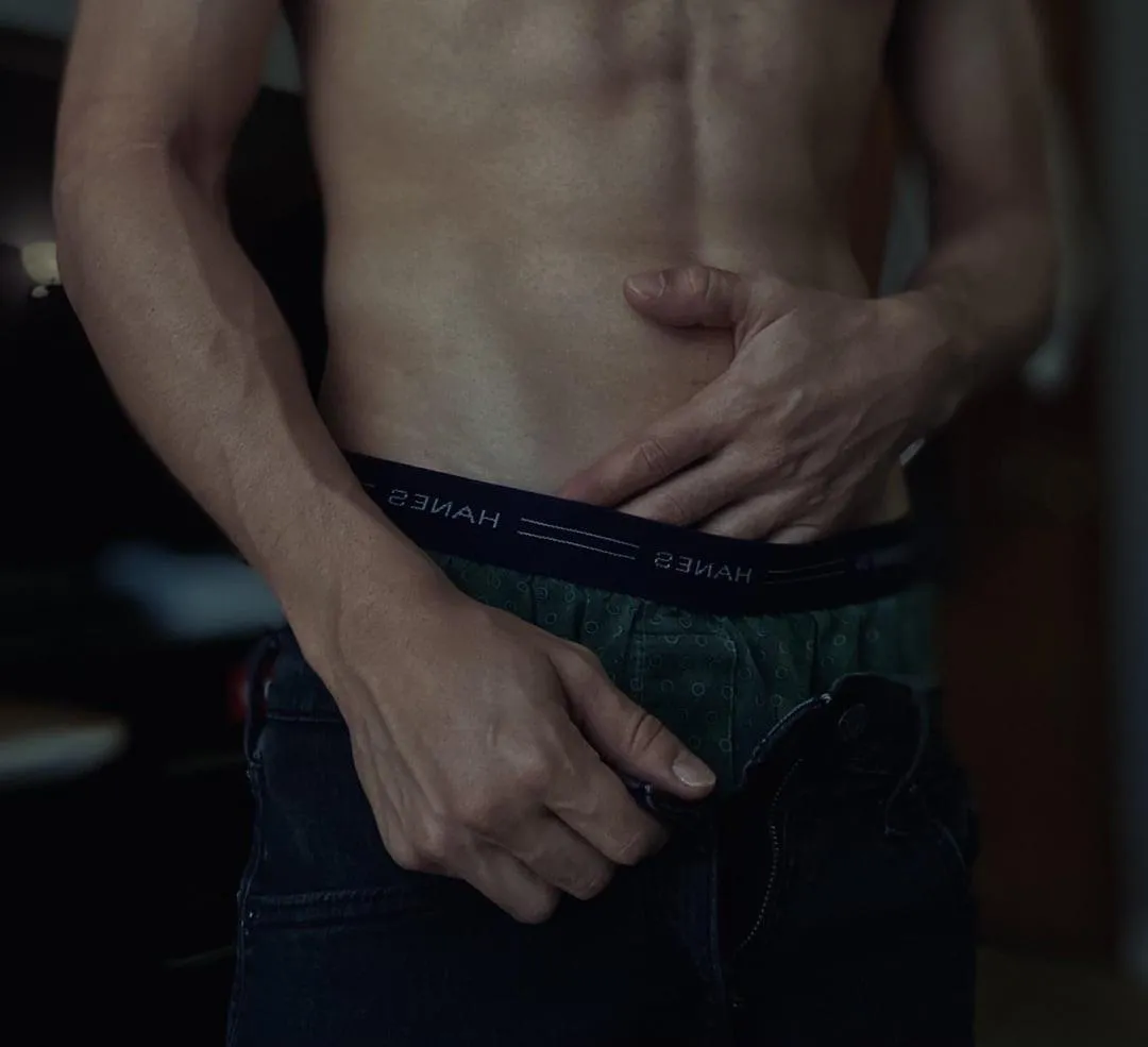 Lend a hand this morning ?