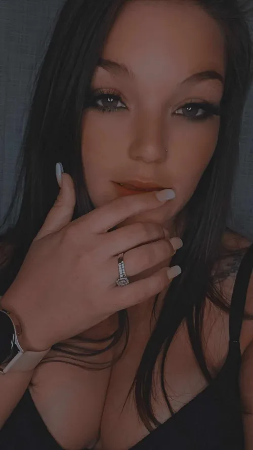 Let me show you how good I can take your cock