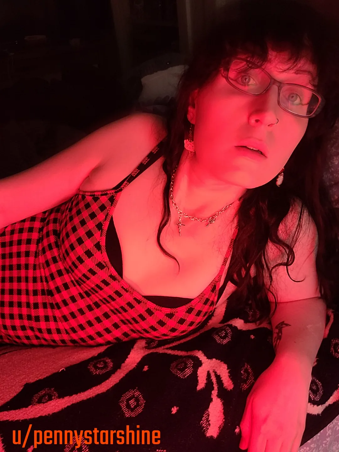 Love this dress especially under this light