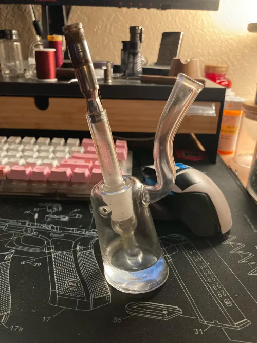 lovin the ballr + b combo