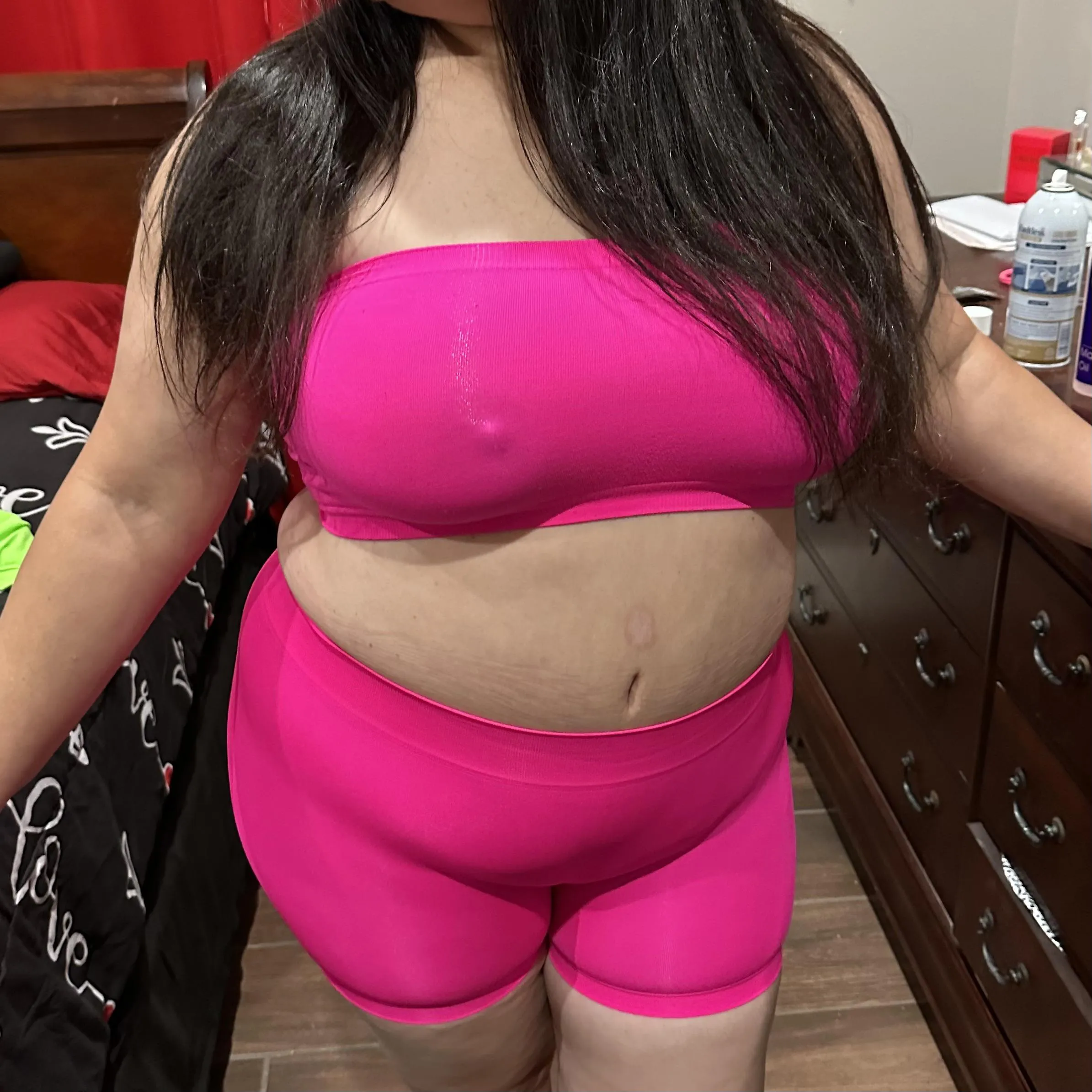 Married Milf (40’s) Looking 2 Play