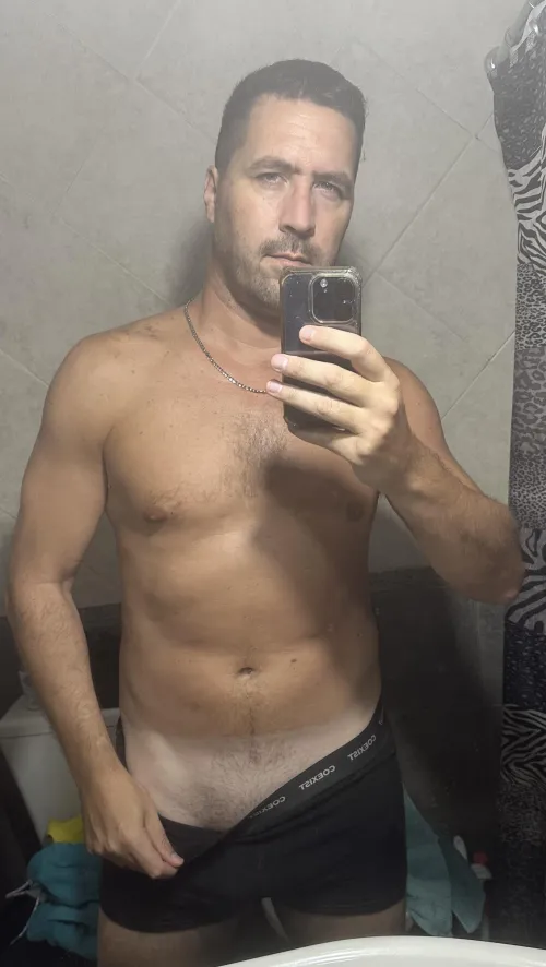 Me gusta el negro y a Uds?