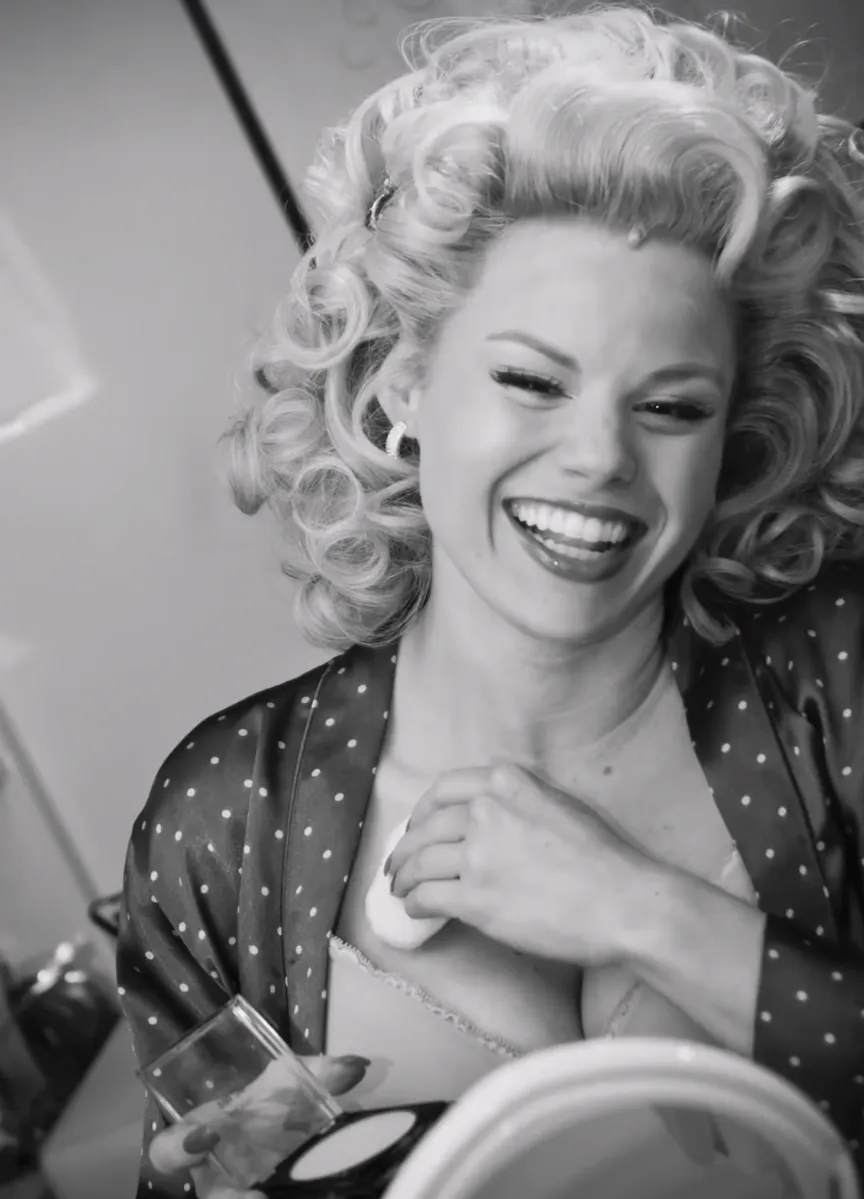 Megan Hilty
