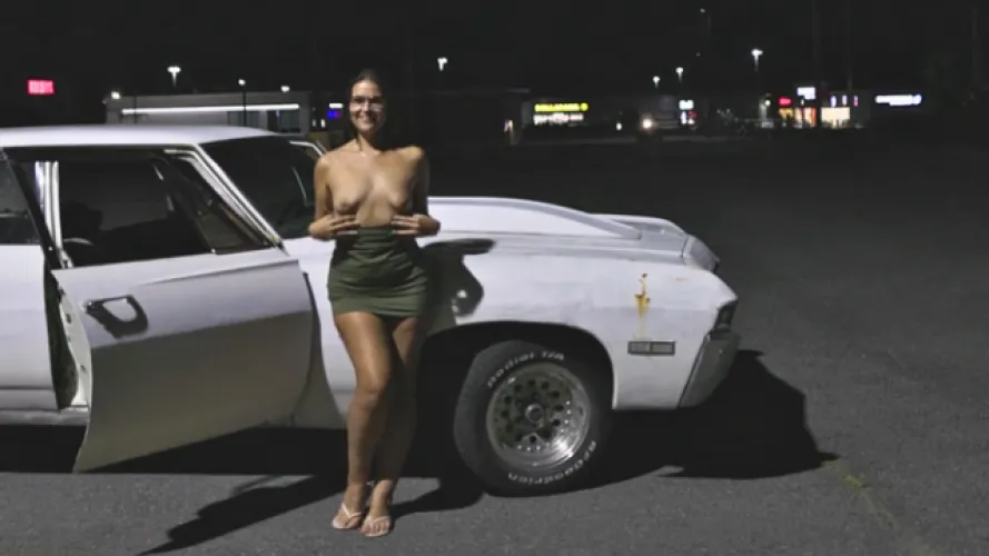 Message me for free video