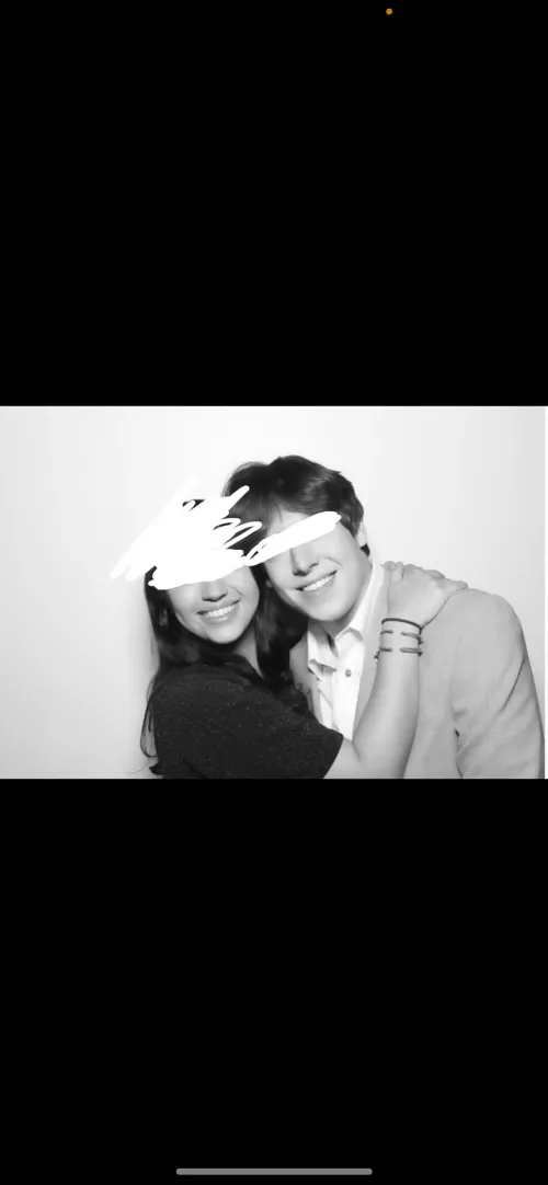 MF couple 21/21 looking for single female.