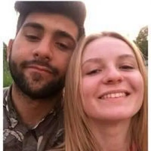 M/F4F my girlfriend is bicurious and wants to have fun with girls. Ventura. M29 F22 dm for details.