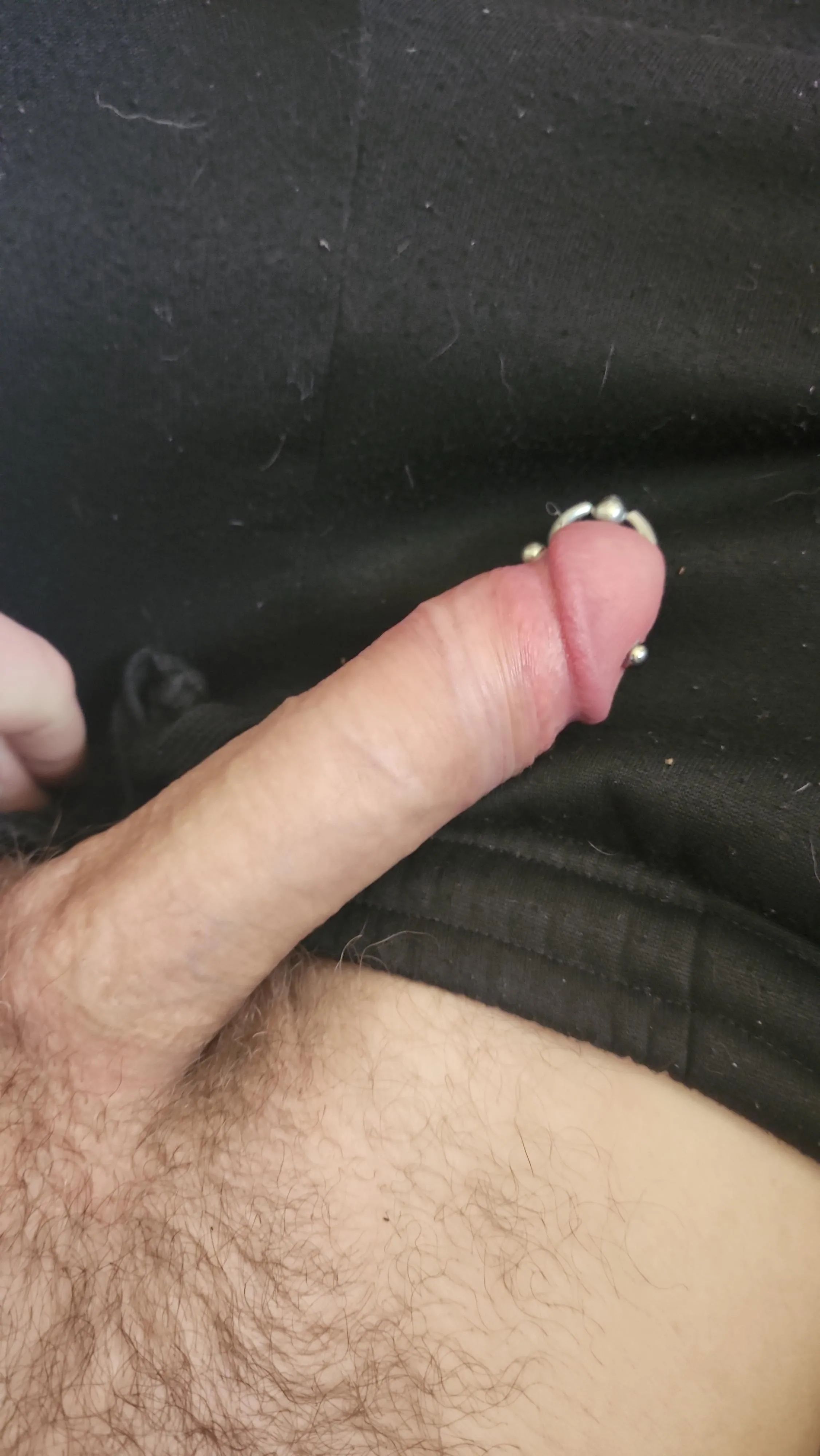 My pa and apa combo love it .4mm pa 2.4 apa