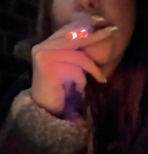 My pack ran out before the weekend even started