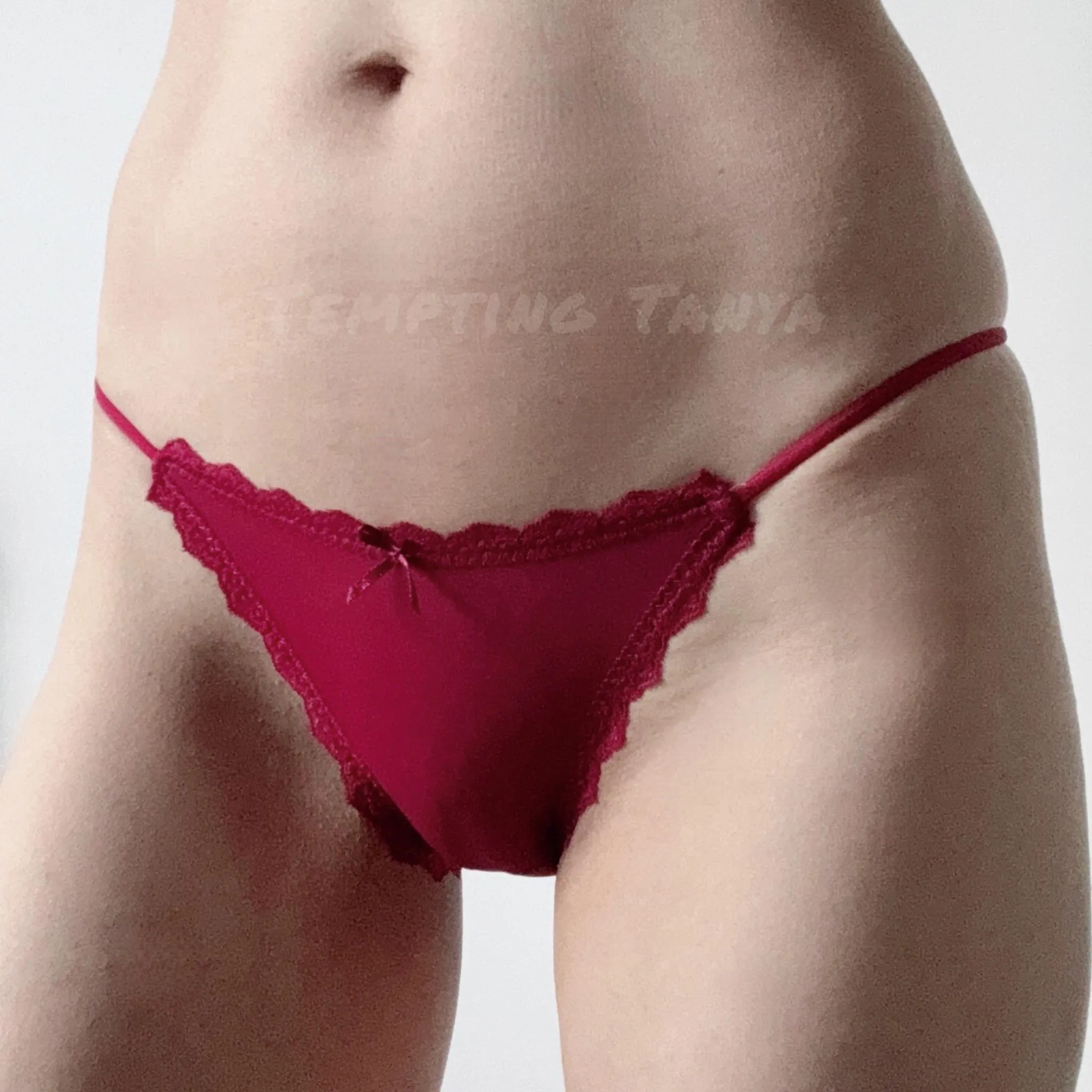 My panties are flying off the shelves like candy 🍭 Make sure to get yours 🍑 Ukrainian [selling] in [UK]