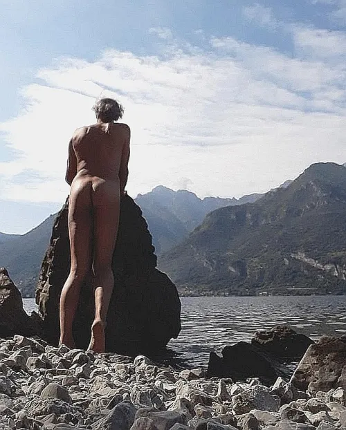 Nice day on the beach